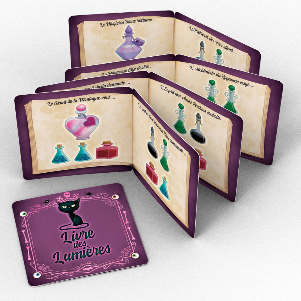 Chaudron Magique – Image 3