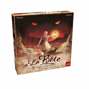 La Bête