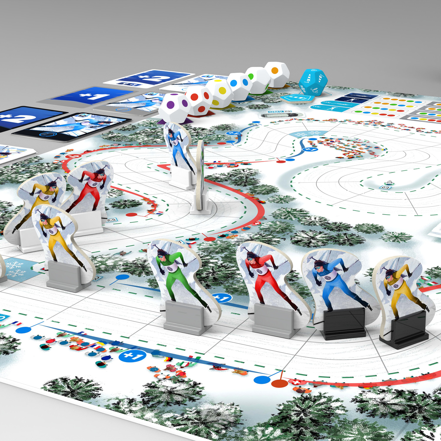 Biathlon CG - Piste d'Oberhof (Allemagne) – Image 6