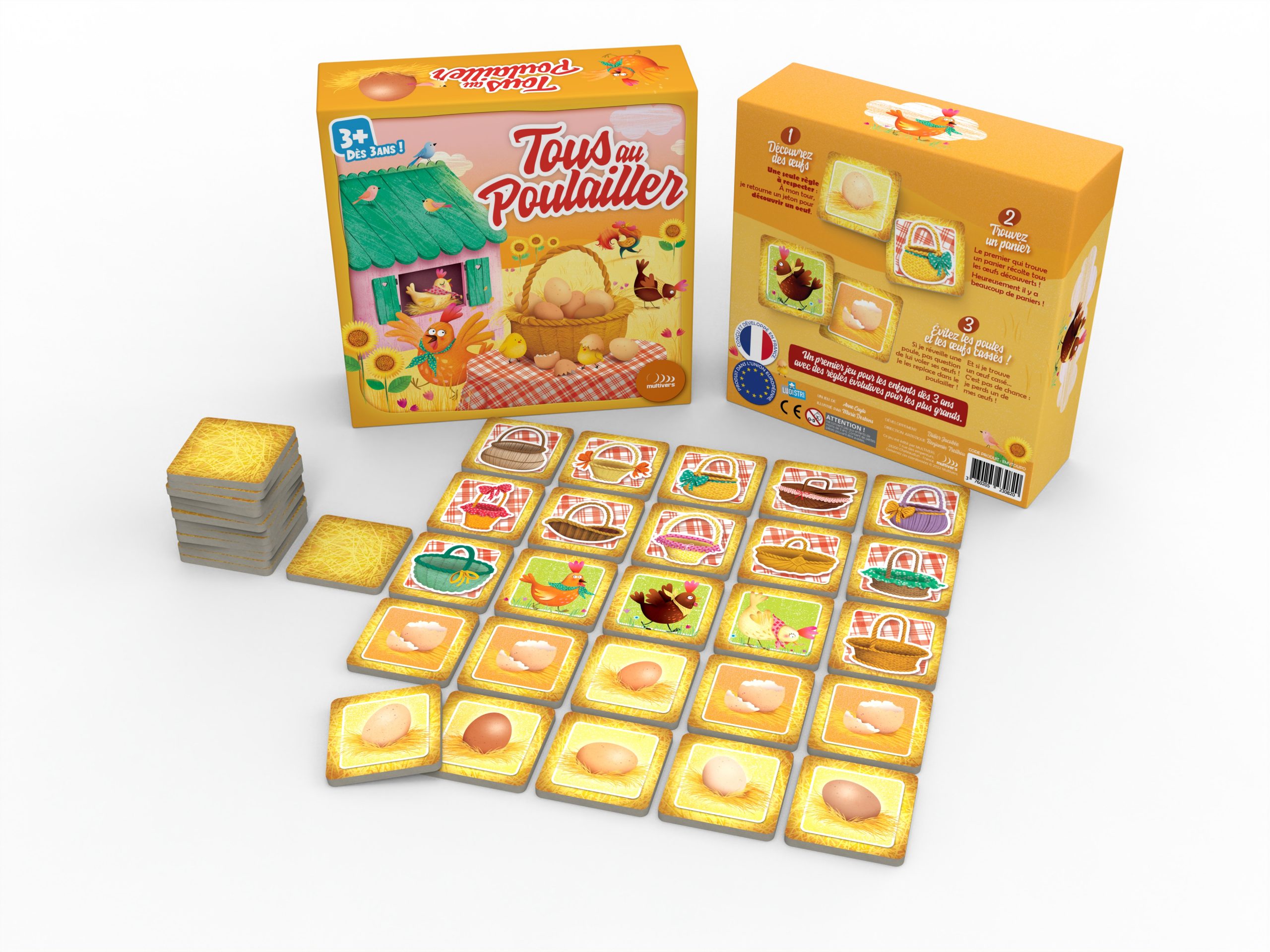 Tous au poulailler – Image 4