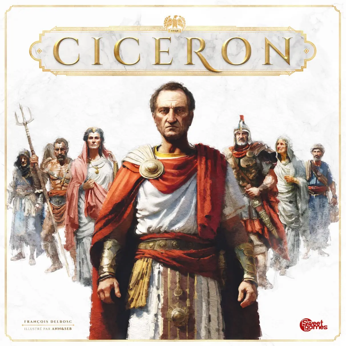 Cicéron – Image 8