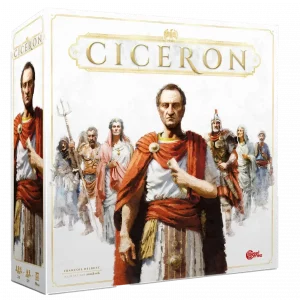 Cicéron